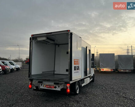 Белый МАН TGE, объемом двигателя 2 л и пробегом 177 тыс. км за 28900 $, фото 51 на Automoto.ua