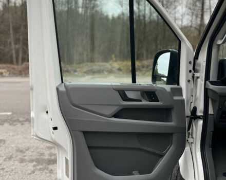 Белый МАН TGE, объемом двигателя 2 л и пробегом 177 тыс. км за 27550 $, фото 7 на Automoto.ua