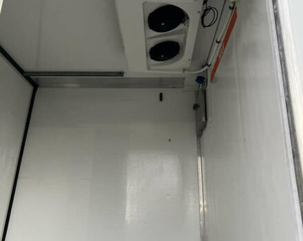 Белый МАН TGE, объемом двигателя 2 л и пробегом 177 тыс. км за 28900 $, фото 19 на Automoto.ua