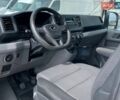 Белый МАН TGE, объемом двигателя 1.97 л и пробегом 194 тыс. км за 22500 $, фото 12 на Automoto.ua