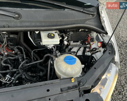 Белый МАН TGE, объемом двигателя 2 л и пробегом 177 тыс. км за 28900 $, фото 59 на Automoto.ua