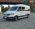 Білий МАН TGE, об'ємом двигуна 2 л та пробігом 380 тис. км за 27500 $, фото 1 на Automoto.ua