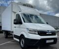 Білий МАН TGE, об'ємом двигуна 2 л та пробігом 268 тис. км за 32900 $, фото 1 на Automoto.ua