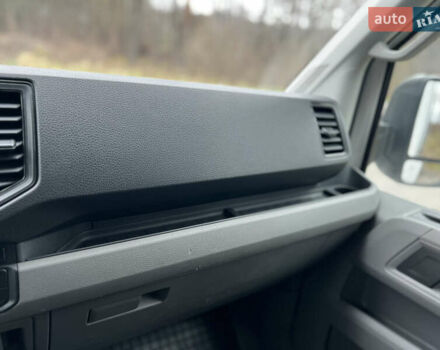 Белый МАН TGE, объемом двигателя 2 л и пробегом 177 тыс. км за 27550 $, фото 25 на Automoto.ua