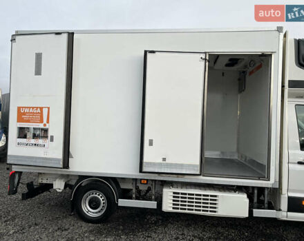 Белый МАН TGE, объемом двигателя 2 л и пробегом 177 тыс. км за 28900 $, фото 22 на Automoto.ua