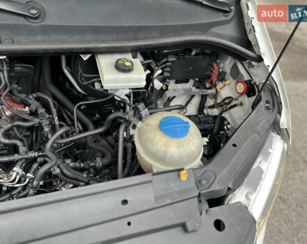 Белый МАН TGE, объемом двигателя 2 л и пробегом 177 тыс. км за 27550 $, фото 22 на Automoto.ua