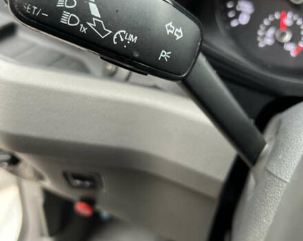 Белый МАН TGE, объемом двигателя 2 л и пробегом 177 тыс. км за 27550 $, фото 10 на Automoto.ua