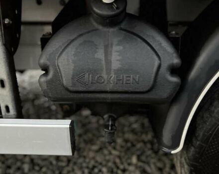 Белый МАН TGE, объемом двигателя 2 л и пробегом 177 тыс. км за 28900 $, фото 50 на Automoto.ua