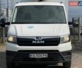 Білий МАН TGE, об'ємом двигуна 1.97 л та пробігом 194 тис. км за 25000 $, фото 1 на Automoto.ua