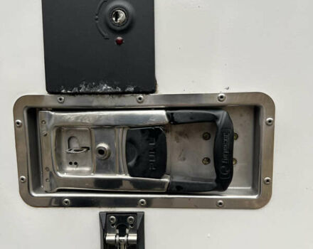 Белый МАН TGE, объемом двигателя 2 л и пробегом 177 тыс. км за 27550 $, фото 47 на Automoto.ua