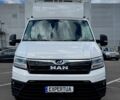 Білий МАН TGE, об'ємом двигуна 2 л та пробігом 268 тис. км за 32900 $, фото 6 на Automoto.ua