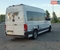 Білий МАН TGE, об'ємом двигуна 2 л та пробігом 380 тис. км за 27500 $, фото 12 на Automoto.ua