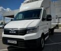 Білий МАН TGE, об'ємом двигуна 2 л та пробігом 268 тис. км за 32900 $, фото 7 на Automoto.ua