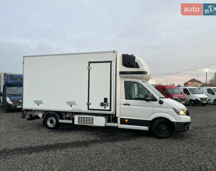 Белый МАН TGE, объемом двигателя 2 л и пробегом 177 тыс. км за 28900 $, фото 1 на Automoto.ua