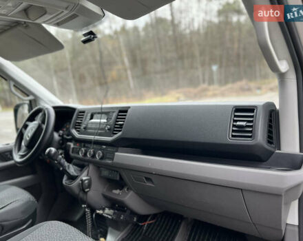 Белый МАН TGE, объемом двигателя 2 л и пробегом 177 тыс. км за 27550 $, фото 61 на Automoto.ua