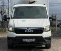 Белый МАН TGE, объемом двигателя 2 л и пробегом 194 тыс. км за 21000 $, фото 1 на Automoto.ua