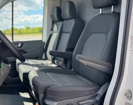 Білий МАН TGE, об'ємом двигуна 2 л та пробігом 268 тис. км за 32900 $, фото 18 на Automoto.ua