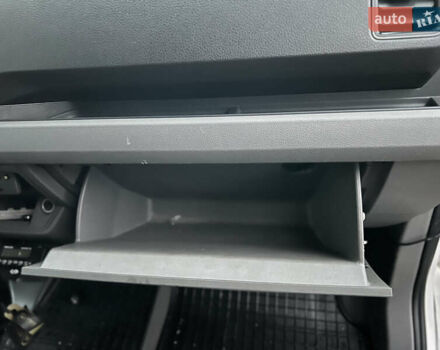 Белый МАН TGE, объемом двигателя 2 л и пробегом 177 тыс. км за 28900 $, фото 30 на Automoto.ua