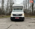 Белый МАН TGE, объемом двигателя 2 л и пробегом 177 тыс. км за 27550 $, фото 1 на Automoto.ua