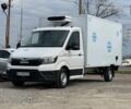 Белый МАН TGE, объемом двигателя 1.97 л и пробегом 194 тыс. км за 22500 $, фото 1 на Automoto.ua