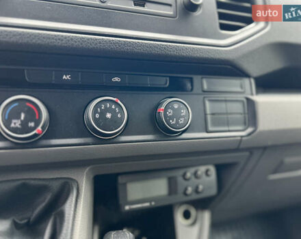 Белый МАН TGE, объемом двигателя 2 л и пробегом 177 тыс. км за 27550 $, фото 12 на Automoto.ua