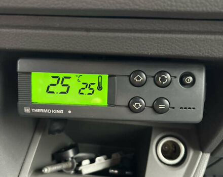 Белый МАН TGE, объемом двигателя 2 л и пробегом 177 тыс. км за 27550 $, фото 28 на Automoto.ua