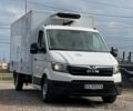 Белый МАН TGE, объемом двигателя 2 л и пробегом 194 тыс. км за 21000 $, фото 2 на Automoto.ua