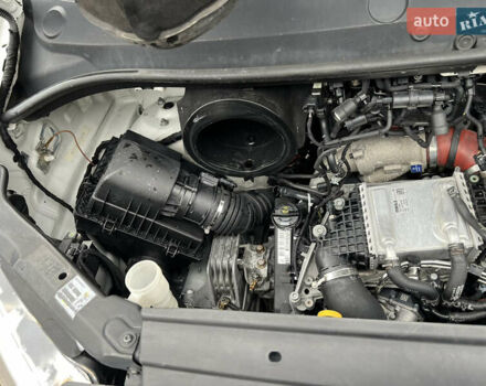 Белый МАН TGE, объемом двигателя 2 л и пробегом 177 тыс. км за 27550 $, фото 21 на Automoto.ua