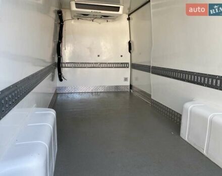 Білий МАН TGE, об'ємом двигуна 2.08 л та пробігом 175 тис. км за 26999 $, фото 27 на Automoto.ua