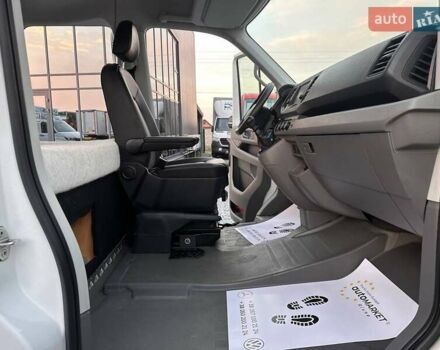 Белый МАН TGE, объемом двигателя 2 л и пробегом 172 тыс. км за 25800 $, фото 33 на Automoto.ua