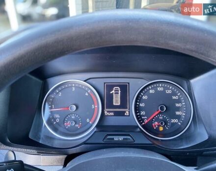 Білий МАН TGE, об'ємом двигуна 2.08 л та пробігом 175 тис. км за 26999 $, фото 34 на Automoto.ua