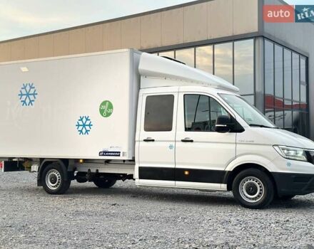 Белый МАН TGE, объемом двигателя 2 л и пробегом 172 тыс. км за 25800 $, фото 2 на Automoto.ua