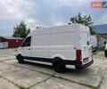 Белый МАН TGE, объемом двигателя 2 л и пробегом 186 тыс. км за 20500 $, фото 9 на Automoto.ua