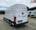 Белый МАН TGE, объемом двигателя 2.08 л и пробегом 175 тыс. км за 27450 $, фото 6 на Automoto.ua