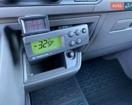 Білий МАН TGE, об'ємом двигуна 2.08 л та пробігом 175 тис. км за 26999 $, фото 36 на Automoto.ua