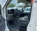 Белый МАН TGE, объемом двигателя 2.08 л и пробегом 230 тыс. км за 26950 $, фото 35 на Automoto.ua