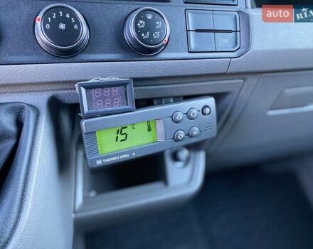 Білий МАН TGE, об'ємом двигуна 2.08 л та пробігом 175 тис. км за 26999 $, фото 37 на Automoto.ua