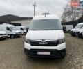 Білий МАН TGE, об'ємом двигуна 2.08 л та пробігом 175 тис. км за 26999 $, фото 23 на Automoto.ua