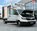 Білий МАН TGE, об'ємом двигуна 2 л та пробігом 180 тис. км за 29900 $, фото 27 на Automoto.ua