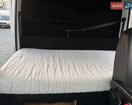 Белый МАН TGE, объемом двигателя 2 л и пробегом 172 тыс. км за 25800 $, фото 34 на Automoto.ua