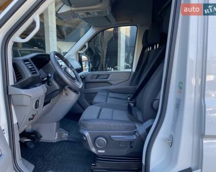 Білий МАН TGE, об'ємом двигуна 2.08 л та пробігом 175 тис. км за 26999 $, фото 30 на Automoto.ua