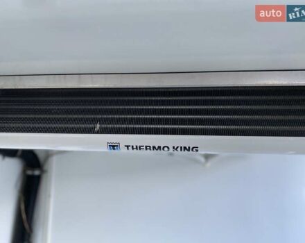 Білий МАН TGE, об'ємом двигуна 2.08 л та пробігом 175 тис. км за 26999 $, фото 29 на Automoto.ua