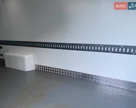 Білий МАН TGE, об'ємом двигуна 2.08 л та пробігом 175 тис. км за 26999 $, фото 22 на Automoto.ua