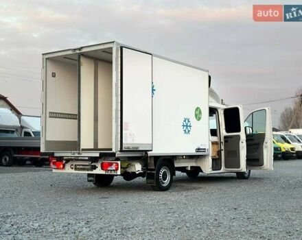 Белый МАН TGE, объемом двигателя 2 л и пробегом 172 тыс. км за 25800 $, фото 31 на Automoto.ua