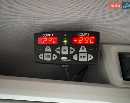 Белый МАН TGE, объемом двигателя 2 л и пробегом 172 тыс. км за 25800 $, фото 38 на Automoto.ua