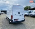 Белый МАН TGE, объемом двигателя 2.08 л и пробегом 230 тыс. км за 26950 $, фото 9 на Automoto.ua