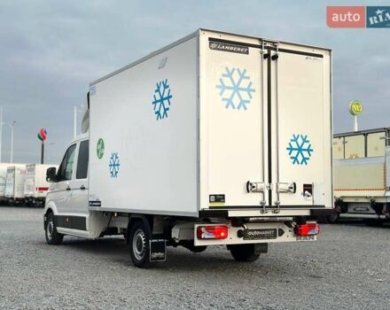 Белый МАН TGE, объемом двигателя 2 л и пробегом 172 тыс. км за 25800 $, фото 12 на Automoto.ua