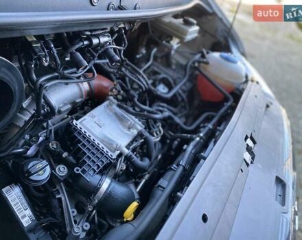 Білий МАН TGE, об'ємом двигуна 2.08 л та пробігом 175 тис. км за 26999 $, фото 46 на Automoto.ua