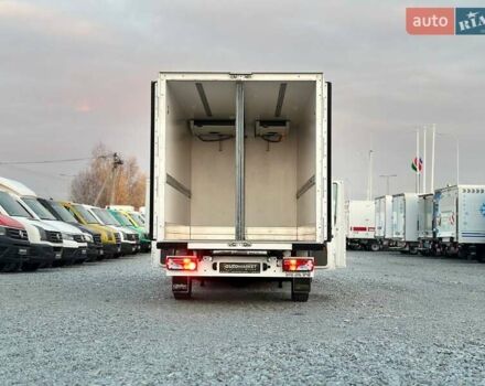 Белый МАН TGE, объемом двигателя 2 л и пробегом 172 тыс. км за 25800 $, фото 29 на Automoto.ua