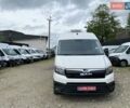 Белый МАН TGE, объемом двигателя 2.08 л и пробегом 175 тыс. км за 27450 $, фото 21 на Automoto.ua